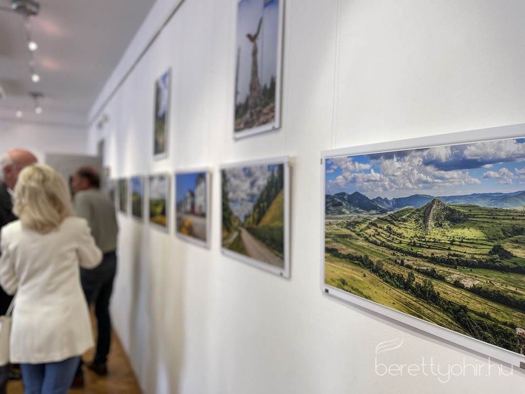 Tájak és emberek - kiállításmegnyitó53